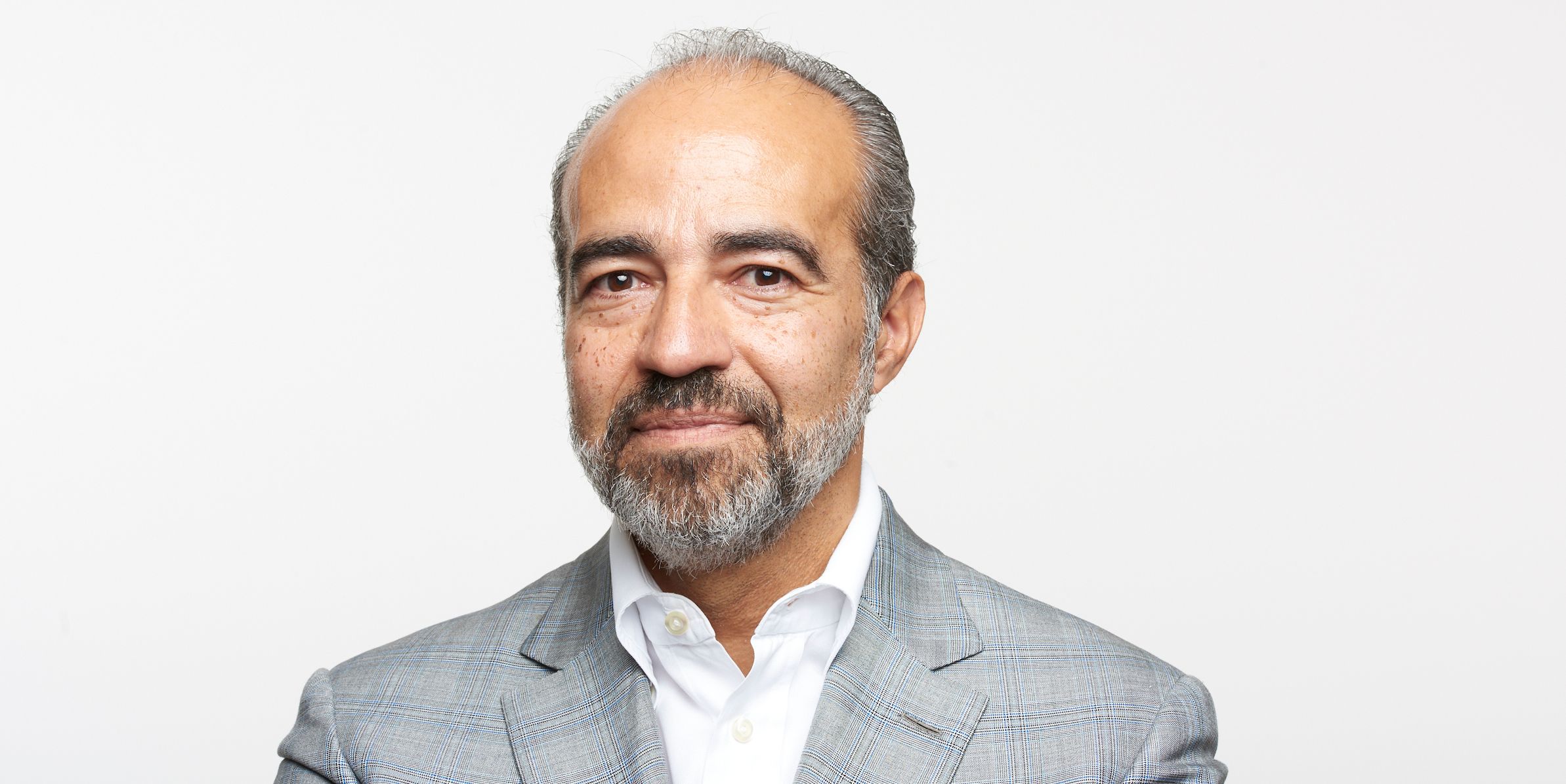 Leadinvestor Francisco Fernandez